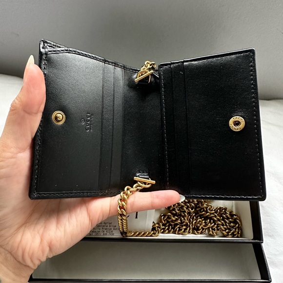 Gucci wallet purse - Picture 2 of 3
